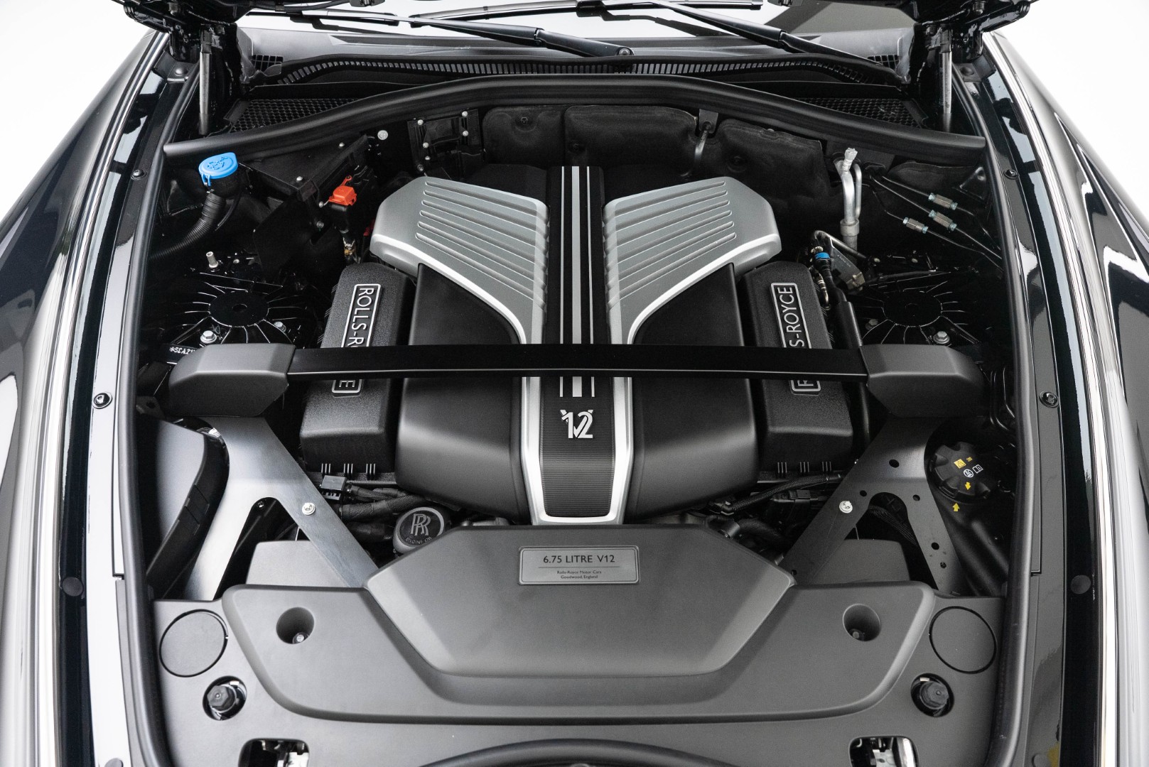 2025 ROLLS ROYCE PHANTOM | HIGH SPECS | VIP REAR SEATS